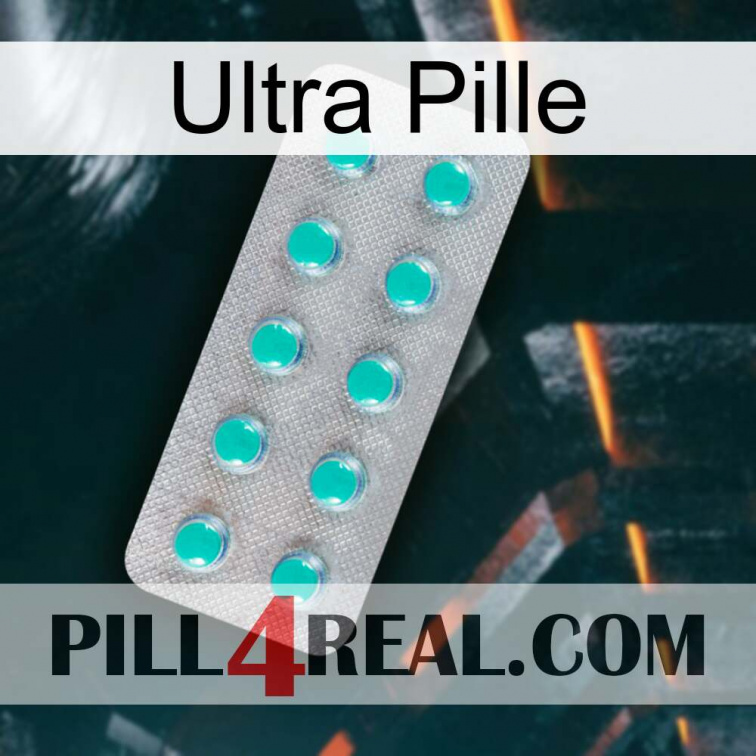 Ultra Pill 28